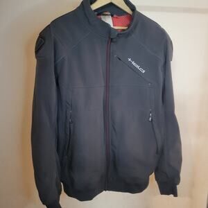 Held Motorcycle Jacket 3XL Pre-Owned Black